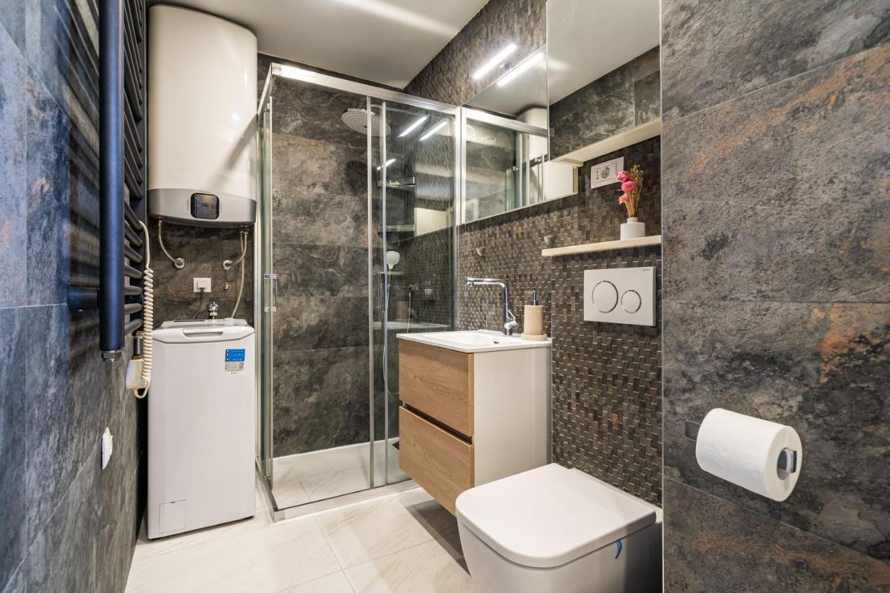 Oasis Apartment ดูบรอฟนิก ภายนอก รูปภาพ