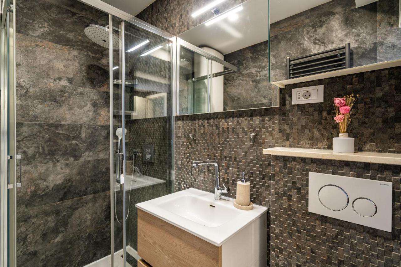 Oasis Apartment ดูบรอฟนิก ภายนอก รูปภาพ