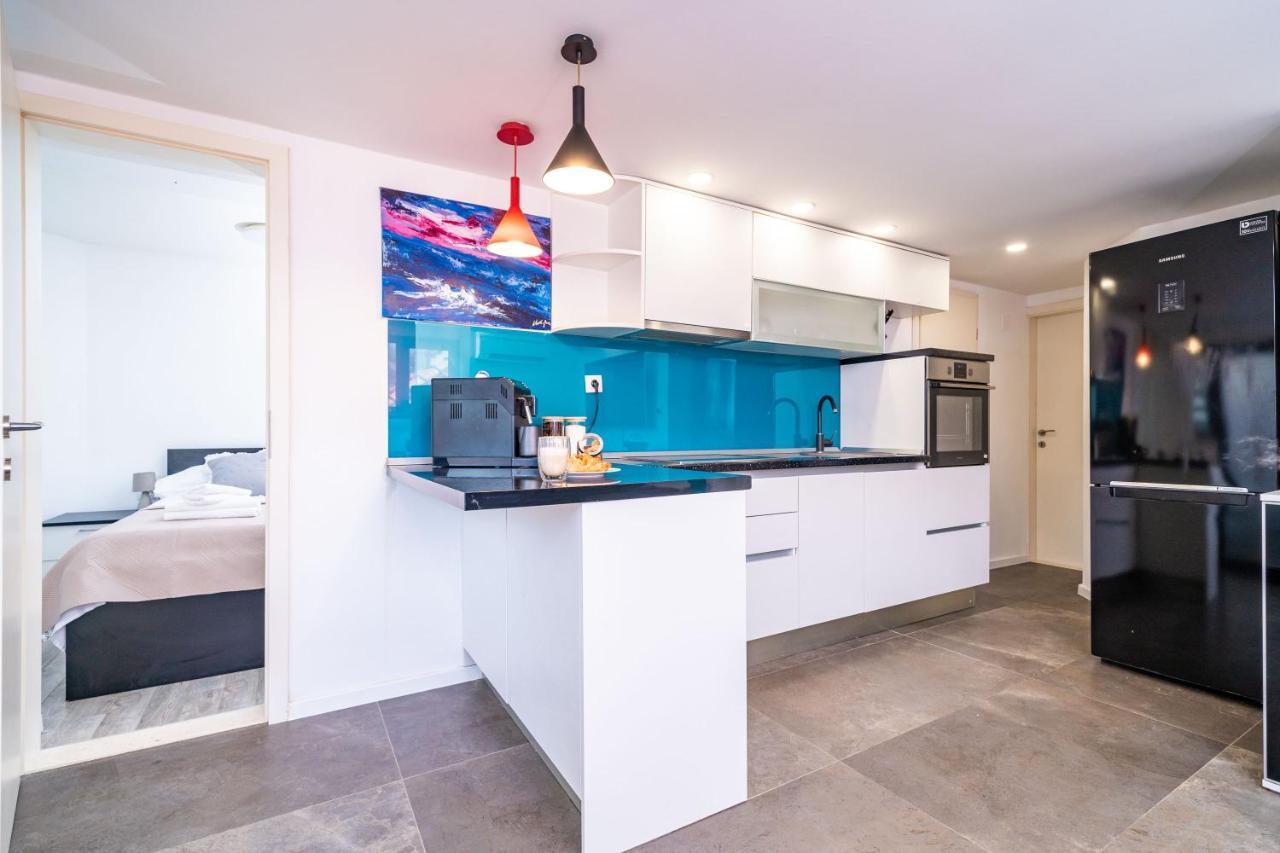 Oasis Apartment ดูบรอฟนิก ภายนอก รูปภาพ