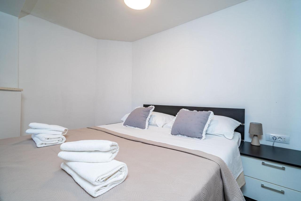 Oasis Apartment ดูบรอฟนิก ภายนอก รูปภาพ