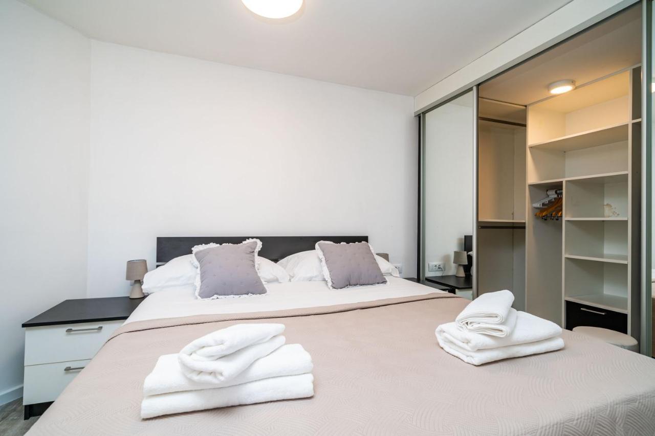 Oasis Apartment ดูบรอฟนิก ภายนอก รูปภาพ