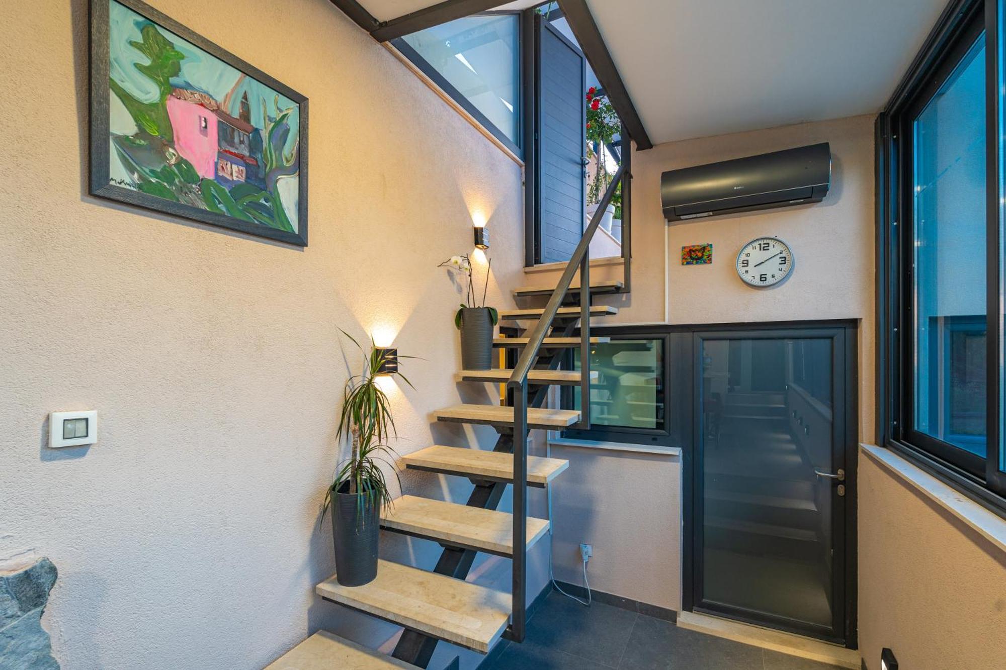 Oasis Apartment ดูบรอฟนิก ภายนอก รูปภาพ